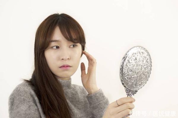 症状|当肝脏出问题时,身体这5个症状早已提醒你,及时检查,不能拖