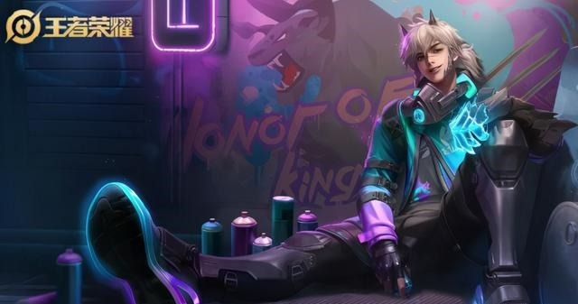 强势|S21值得拼命苦练的四位英雄,前期非常强势,都是节奏带领着