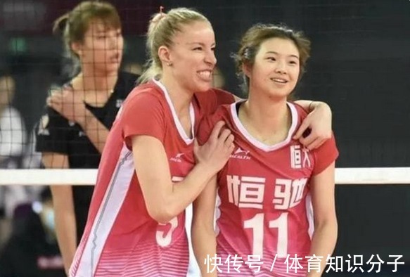 国手|中国女排迎来退役潮!11名国手名将正式退役,一人仅21岁令人遗憾