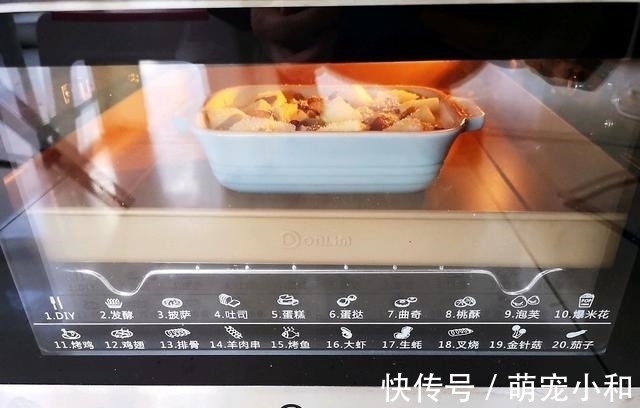 早餐这样吃,全家都早起,低脂又健康,比蛋糕好吃多了