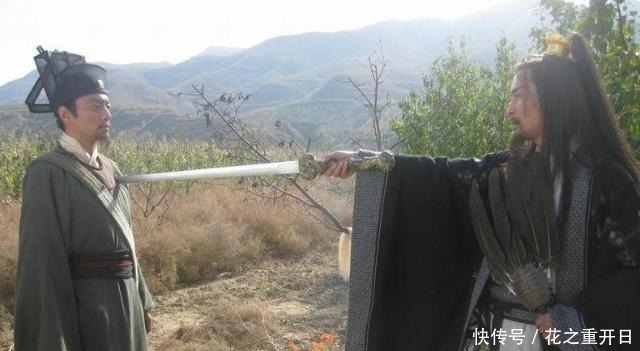 梁山|《水浒传》里晁盖的死党入云龙公孙胜为何抛弃了他!