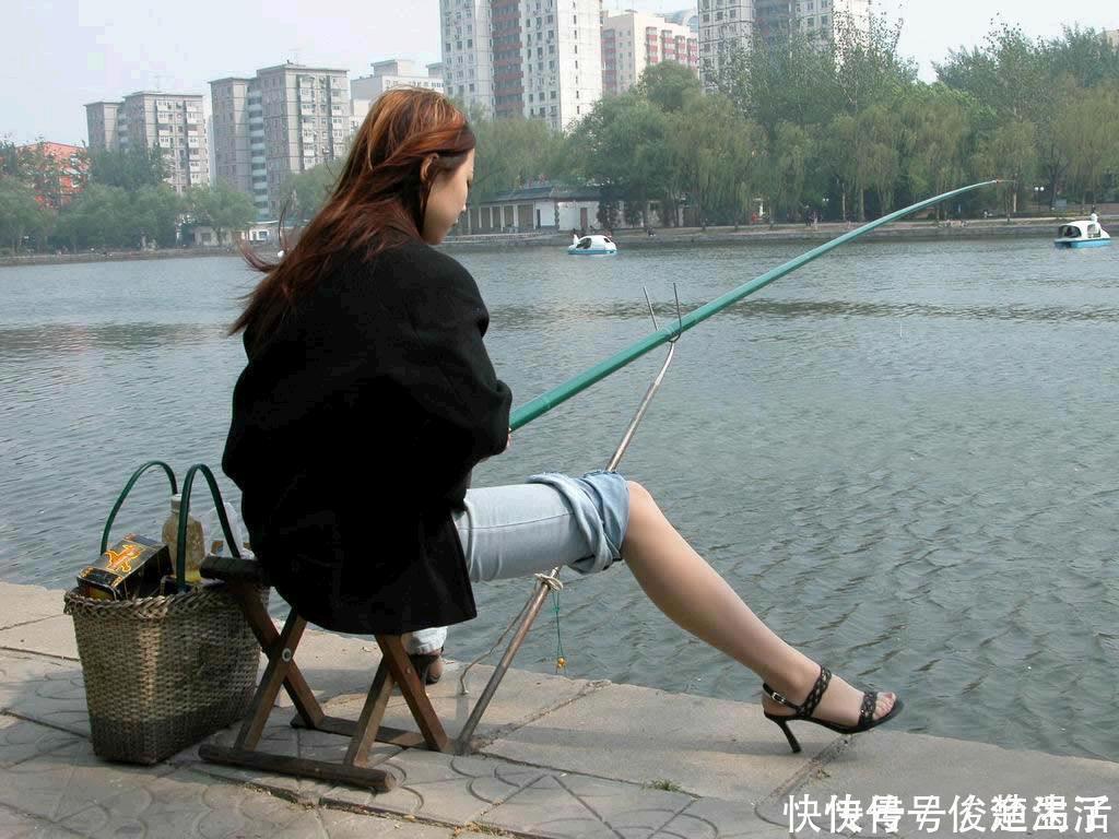 新手|钓鱼有哪些技巧是高手知道而新手不知道的?