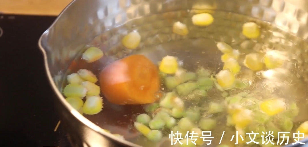 别怪孩子不爱吃饭了!那是你没做对,换个做法营养更高,宝宝吃光