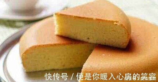 小窍门|记住这些小窍门，自己在家也能做蛋糕，美味又好吃