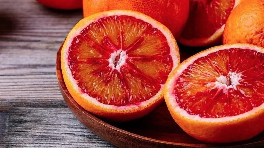 血橙|减肥≠减重?Yes,你更需要的是减脂——意大利西西里血橙提取物