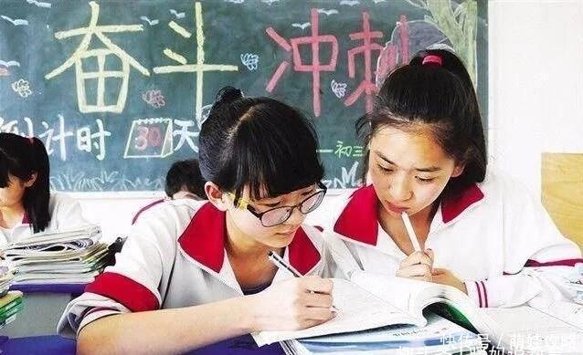 黑马|高中最后一年，容易逆袭成“高考黑马”的3种学生，不比学霸差