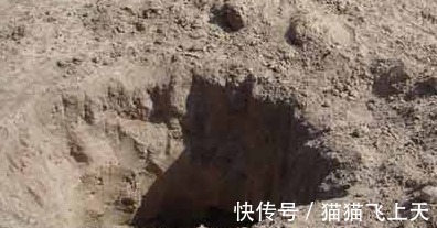一方法#为何盗墓贼挖掘坟墓后洞口没有土专家这技术让我们自叹不如!