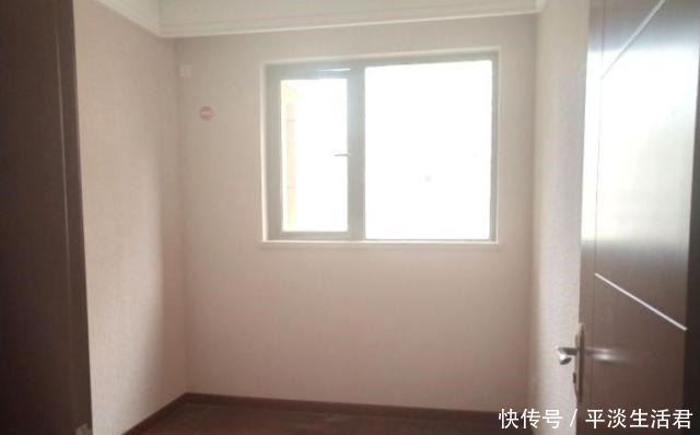 泡泡澡|新房不做吊顶只花8万块,后期软装和家具到位,照样不输精装修!