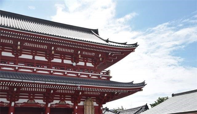 强大|金刚组已经存在1442年,一直在做一种偏门业务实力依旧强大