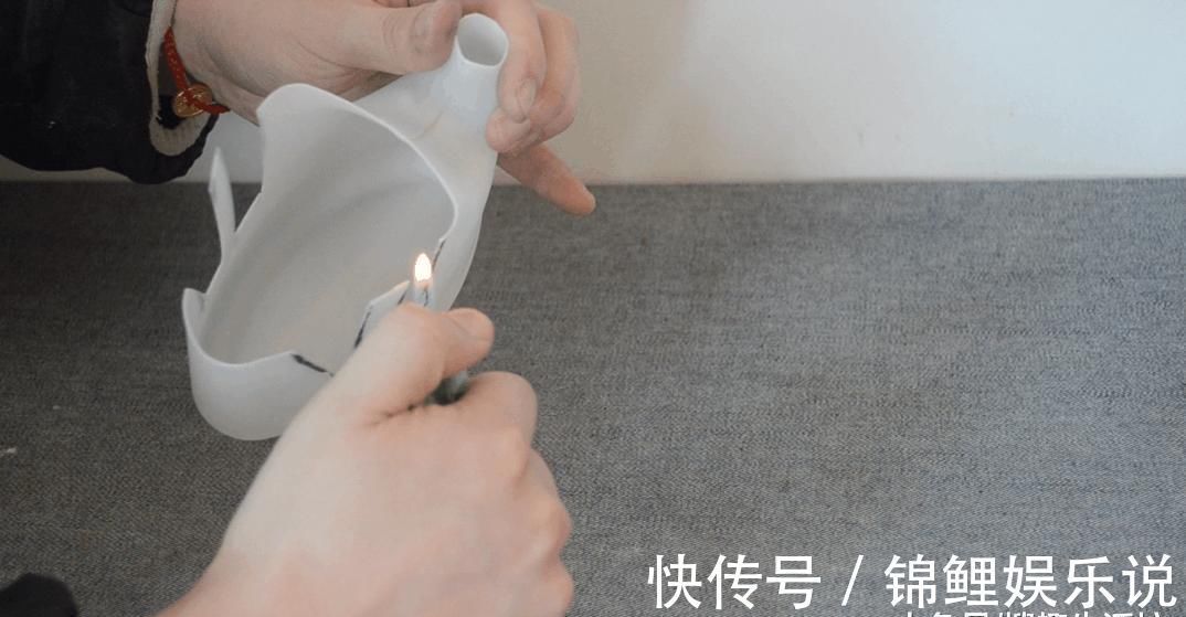 人人|洗衣液瓶子别扔了, 简单剪几刀, 放在厨房这样用, 人人见了都夸好
