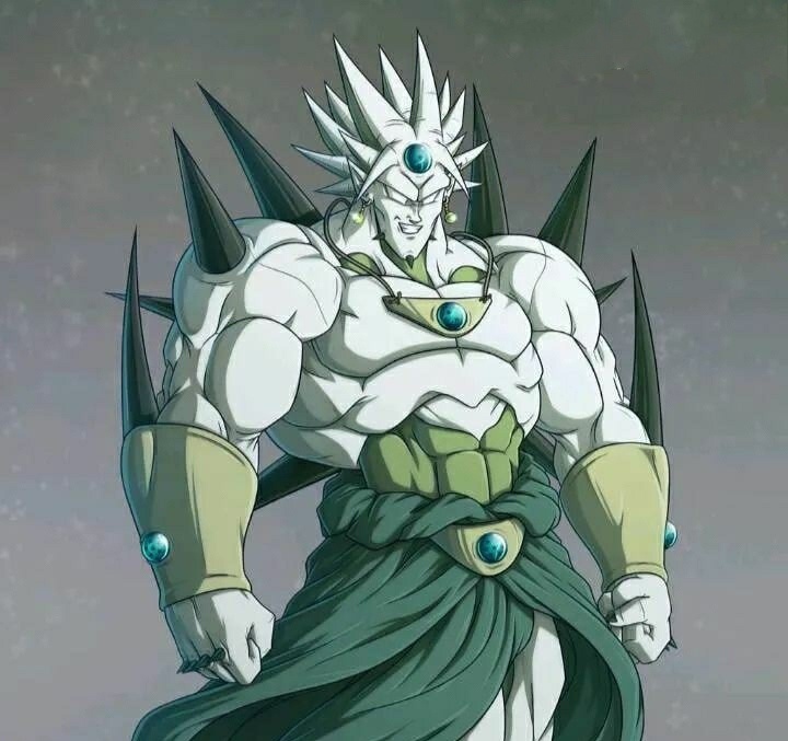 赛亚人|龙珠：赛亚人为什么都喜欢浪，就不能学学特南克斯，最果断的战士