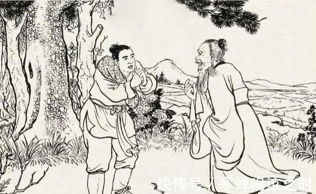 刘氏#聊斋故事:鬼宅