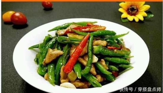 推荐几道美味菜品,好吃下饭,做法还简单,吃了忘不掉,待客必备