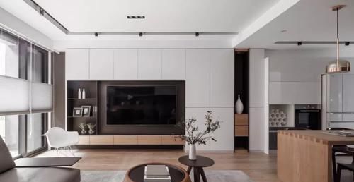 定制|纠结很久，柜子是定制好还是木工现场打好？看完终于有答案了！