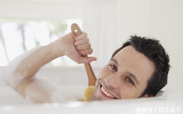  部位|不论男女，洗澡时不妨多搓搓4个部位，身体可能会“感激”你