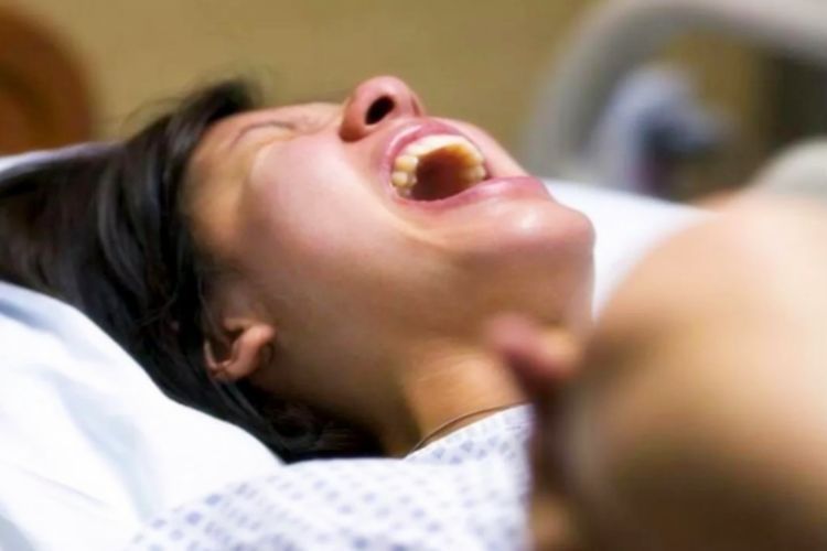 准妈妈|生孩子是“顺产”疼,还是“剖腹产”疼?过来宝妈的回答令人清醒