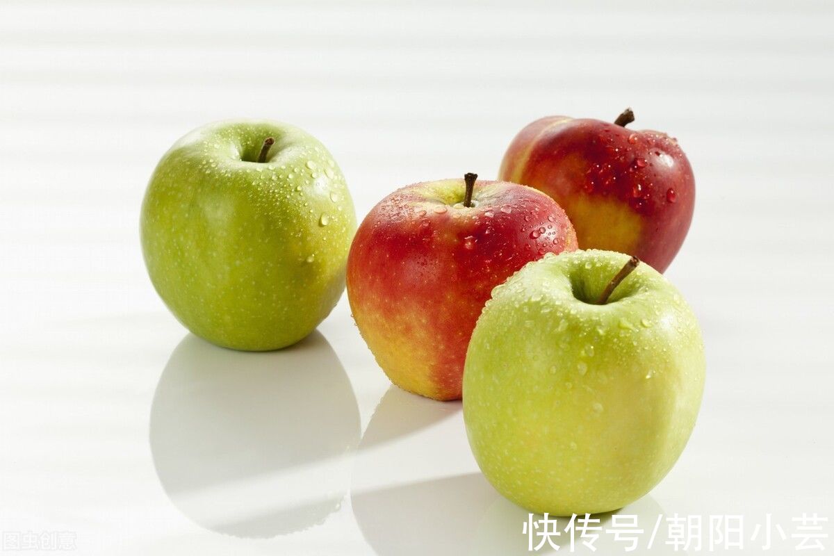 苹果|COR-冠菌素，帮助苹果增糖转色提质，卖相好味道佳，卖上好价