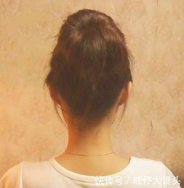 美发棒|教女朋友扎100种头发,非常漂亮,男女可学