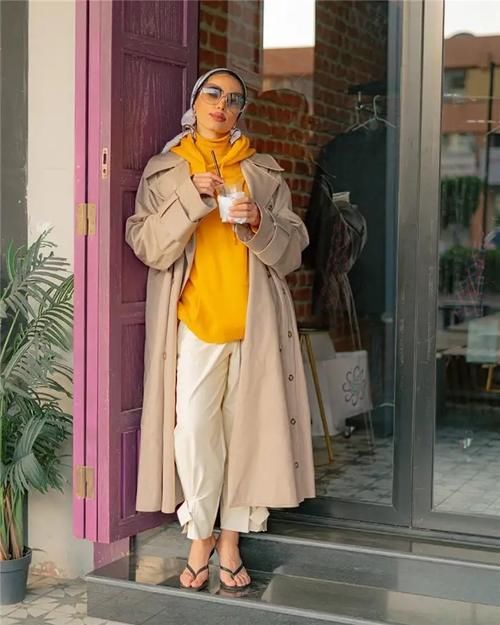 建议黄皮女人，少穿这些“禁忌色”，多穿另外几个，显白又减龄