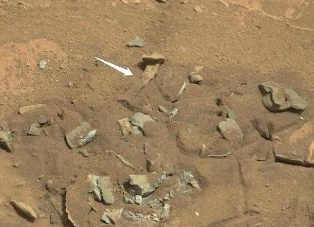 完成5次飞行还录了Vlog 在火星上玩嗨了的“机智号”又要当“导航”