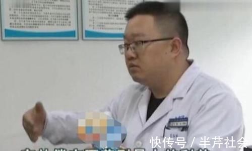 天后|19周孕妇在医院保胎,3天后不幸“流产”,孕妈给我用了开塞露