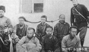 样子|清朝辫子头其实是这个样子的,我们都被电视剧给骗了