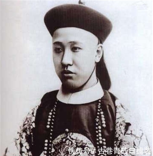 去世|清朝最后的格格：一直活到2004年去世，临终说了溥仪至死不敢说的话