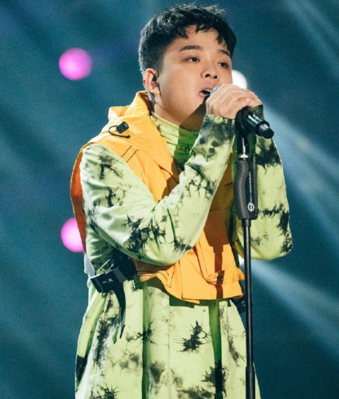  季军|李佳隆获新说唱年度冠军，双季军规则引网友吐槽，王齐铭最水