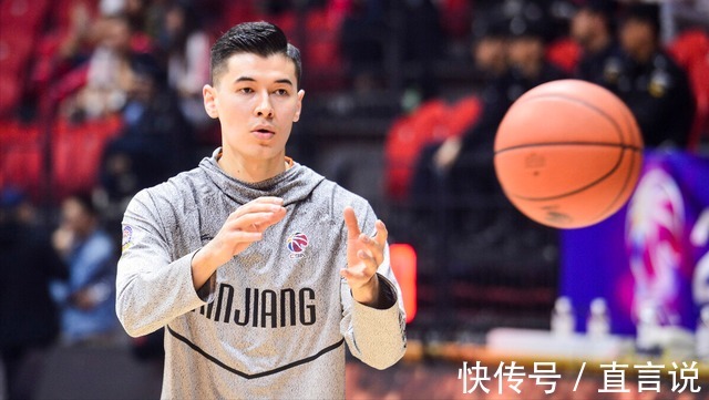 cb周琦回归CBA反转来临,齐麟成必卖品,阿的江高招重建新疆王朝