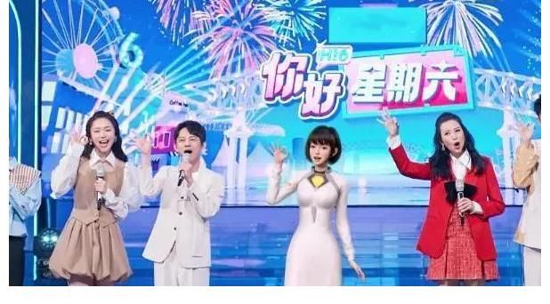 2大卫视打擂台,《快本》变成《你好》后,它还能否独领风骚?