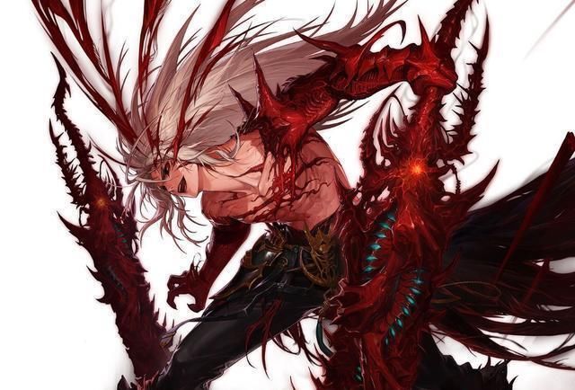 dnf:固伤职业弱势群体?最新职业排行出炉,红眼,瞎子加强有望!