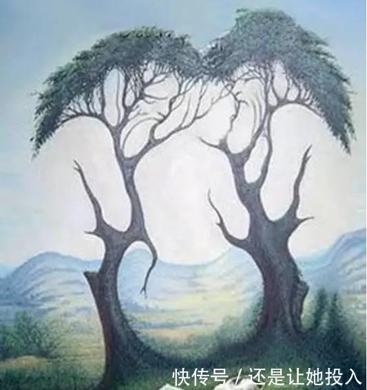 找到|绝对烧脑的图片,测测你自己,如果你能找到一半就是高手了