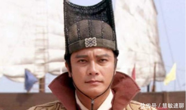 明朝|为何说明朝灭亡的罪魁祸首是朱元璋?看看他做的这些事,可恨不