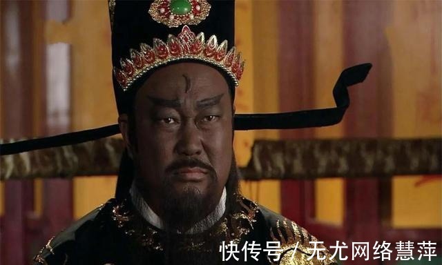 宋仁宗|包拯为什么敢如此大胆呢?到处得罪人,他的靠山是谁?