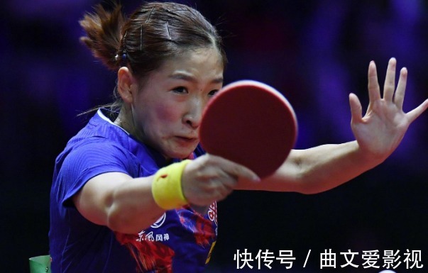 王曼昱|出爾反爾?劉詩雯正式歸隊,劉國梁委以重任,馬龍、許昕暫無消息