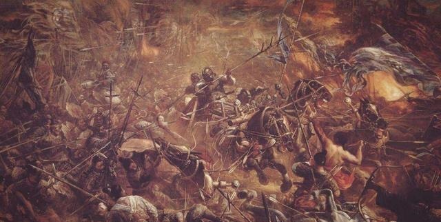  除去|陈胜为何一定要除去吴广司马迁《史记》说出原因，年轻人要牢记