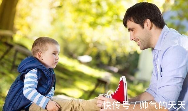 孩子|越是没本事的父母,总喜欢在这两件事上与孩子计较,你是这样的吗