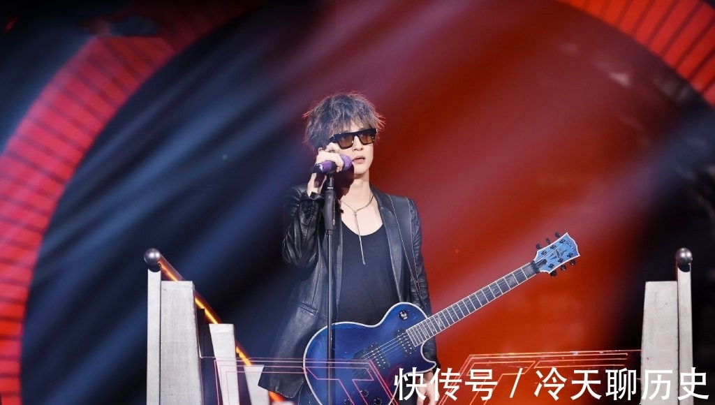 齐秦|薛之谦与周兴哲的合唱,不仅仅是油腻,齐秦林子祥的点评一针见血