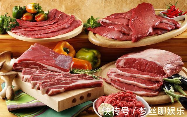 孩子|3类肉不要给孩子吃,宝宝适合吃下面3种肉,宝妈来看看