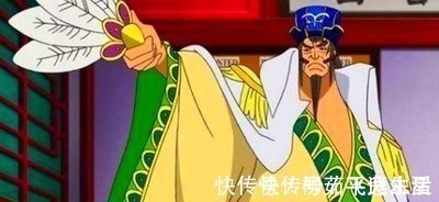 日本人|海贼王尾田再次招黑,动漫里中国角色,为何形象都不太好