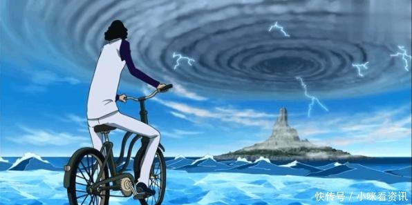 荒岛上|海贼王假如把你丢荒岛三年,这6颗果实选一个吃,老实人选5!