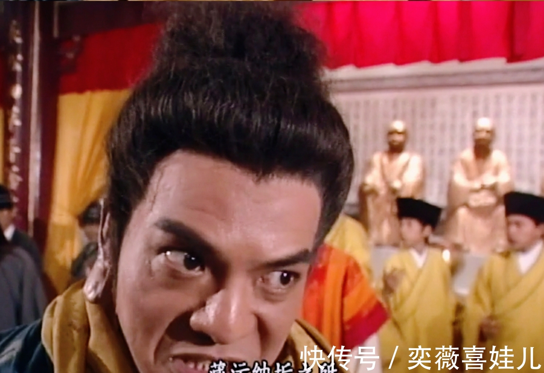 韦陀掌|天龙八部中,乔峰跟玄苦学了什么武功?少林七十二绝技和易筋经