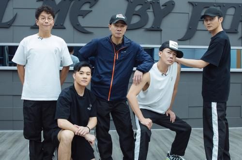 芒果台|“大湾区”新综艺来袭，陈小春5人组加盟，芒果台掌握财富密码