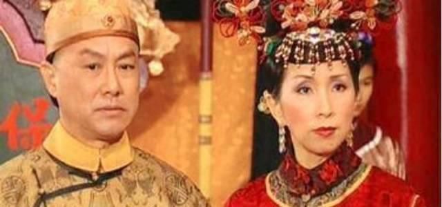 皇后|嘉庆第一个皇后,清朝第一个生育皇帝的嫡皇后,却没有享受的命