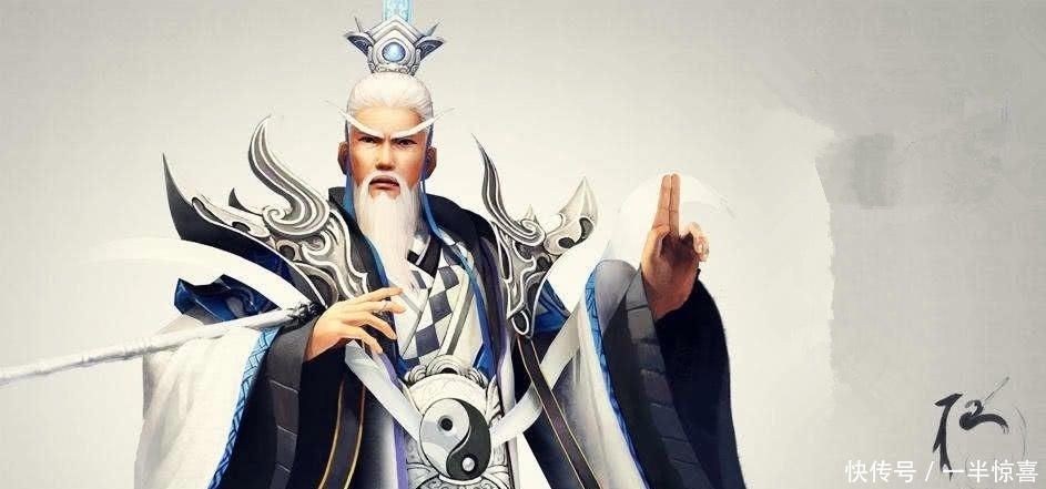 妖怪|西游记中一妖怪抓了唐僧,孙悟空没出手,最后此妖还能接着做妖王