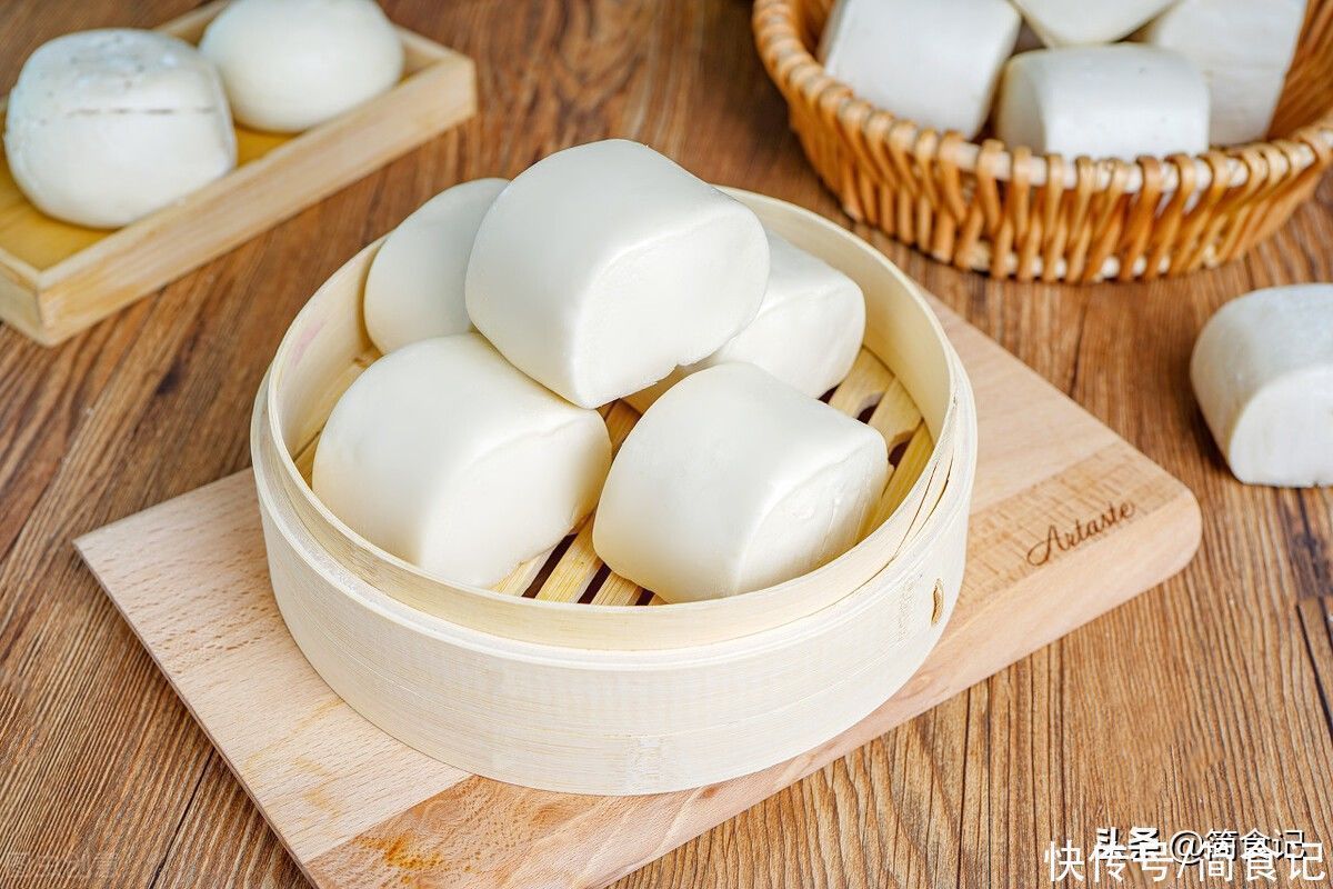 食物|冰箱里的馒头能“致病”？营养师：若过了这个时间，直接扔掉就行