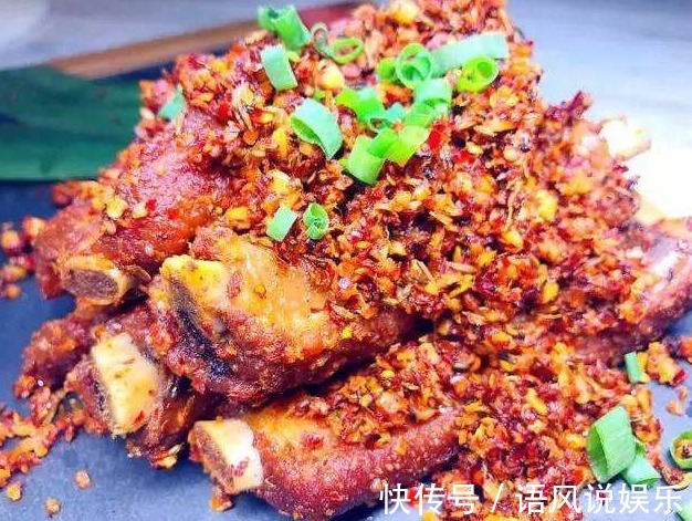 几道大众美味家常菜,好吃到撑,咋吃都不腻,味道美得很!