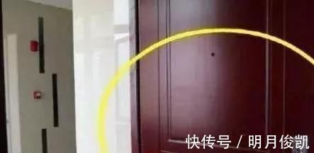 入户门|交房后,原有的”入户门“要不要换掉听内行一说,庆幸知道及时
