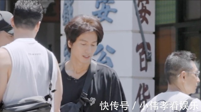 老實人|為什么很多人喜歡言承旭？看了《披荊斬棘的哥哥》，你就會明白