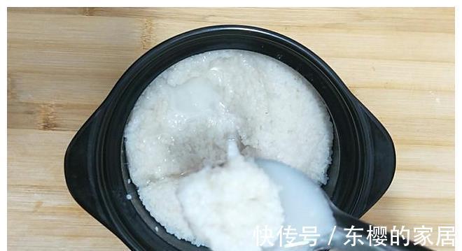 米酒|想吃米酒别出去买了，自己在家制作，一分钟学会
